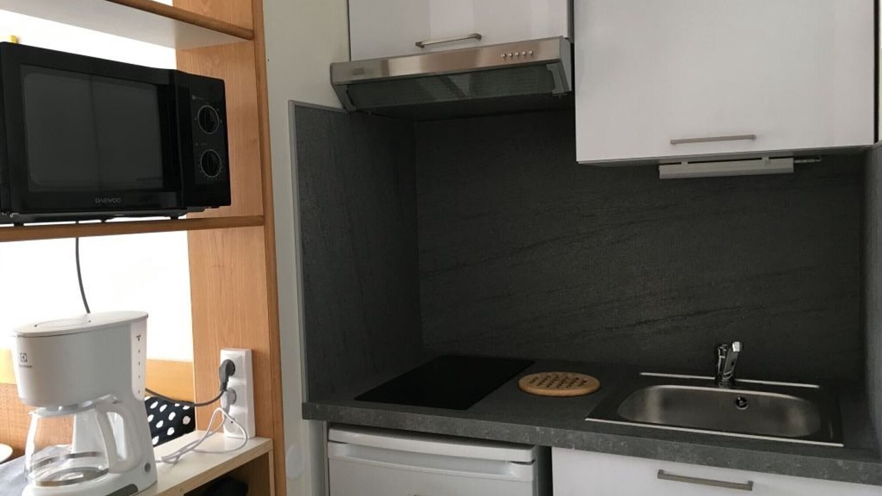 Photo of Kitchen in Biarritz