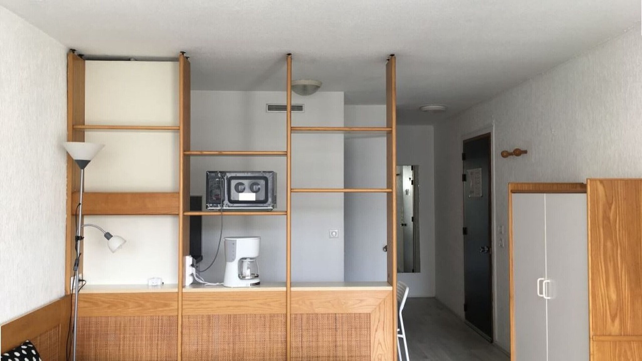 Photo of Bedroom in Biarritz