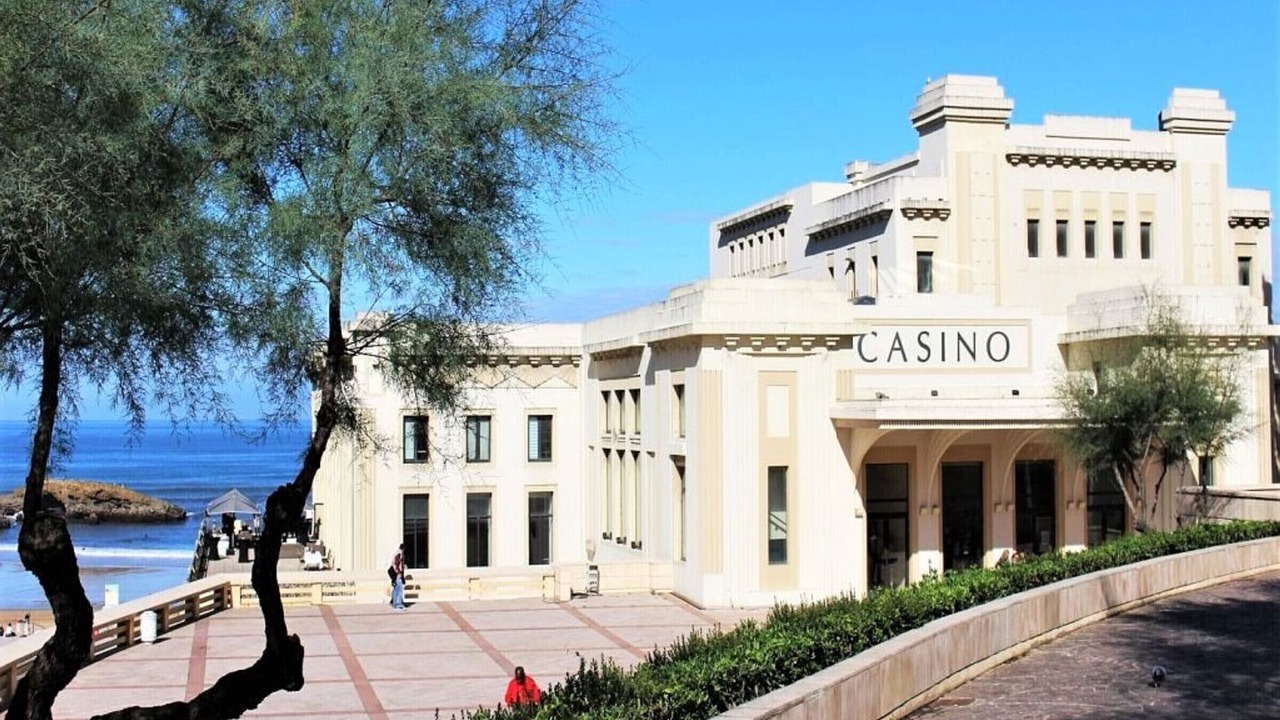 Photo of Others in Biarritz