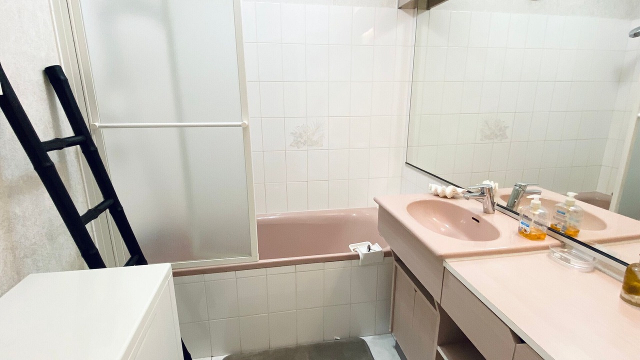 Photo of Bathroom in Les Sables d'Olonne