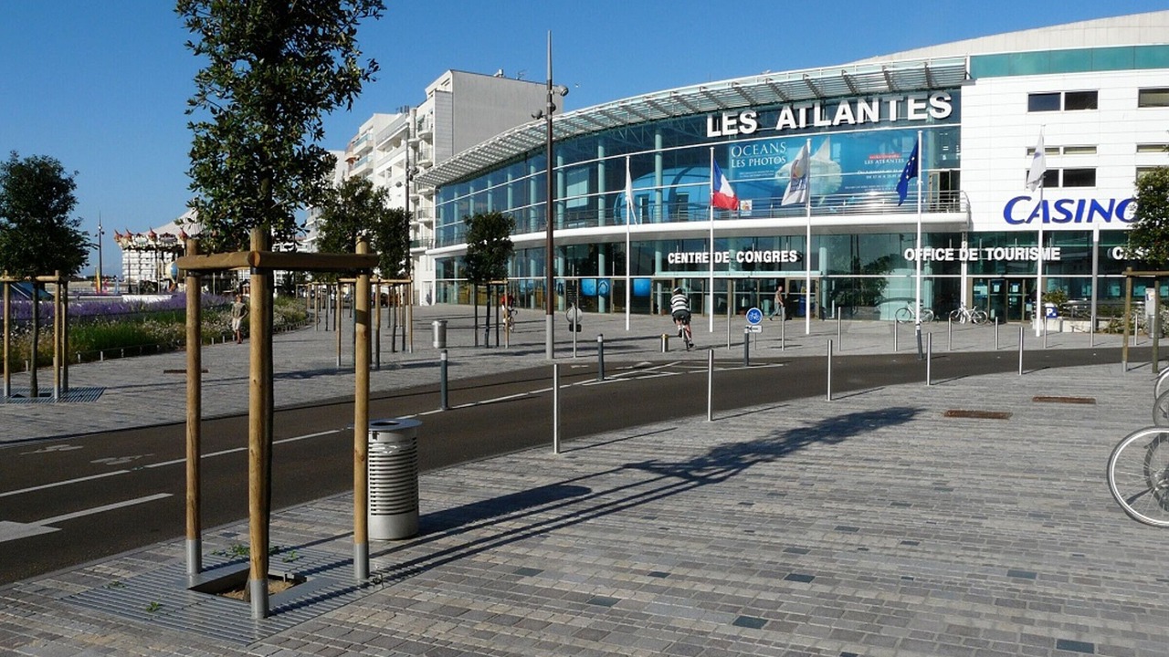Photo of Others in Les Sables d'Olonne