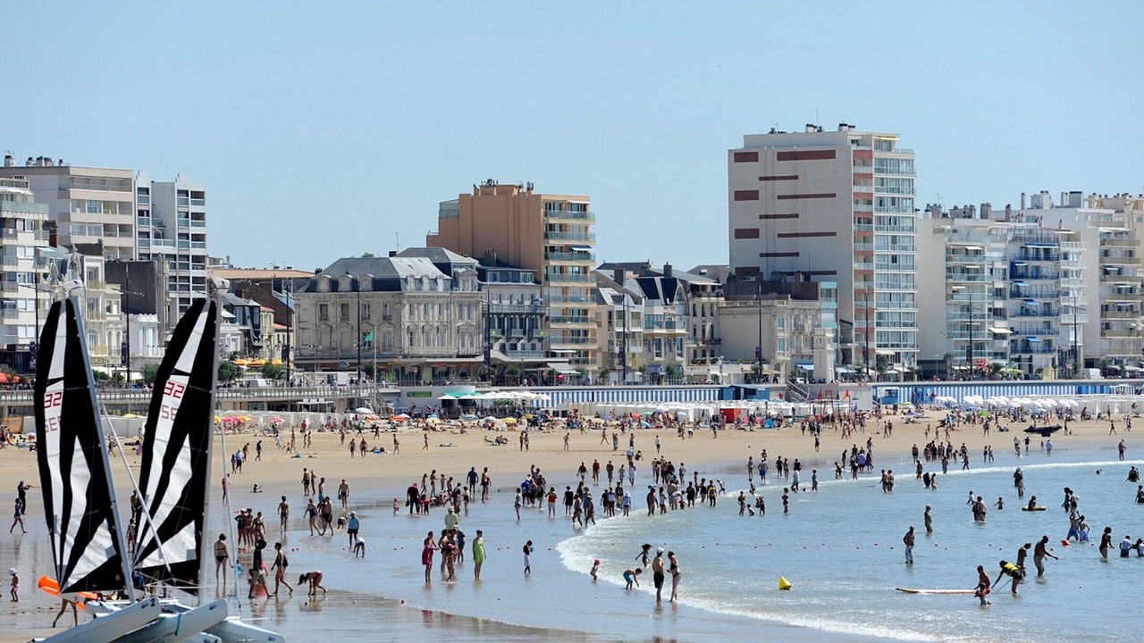 Photo of Others in Les Sables d'Olonne