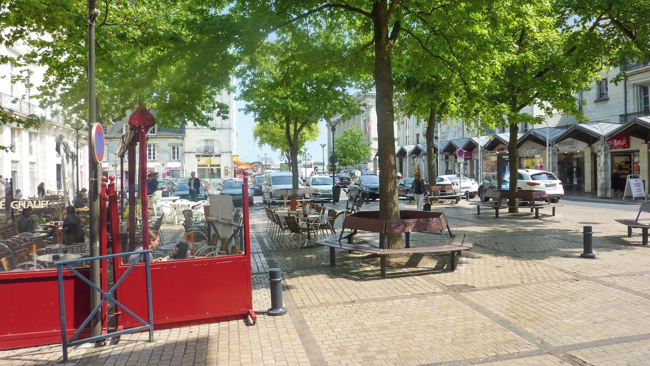 Photo of Others in Saumur