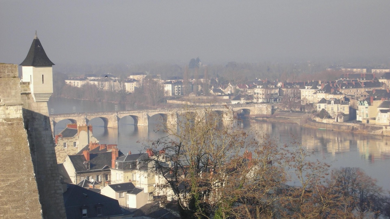 Photo of Others in Saumur