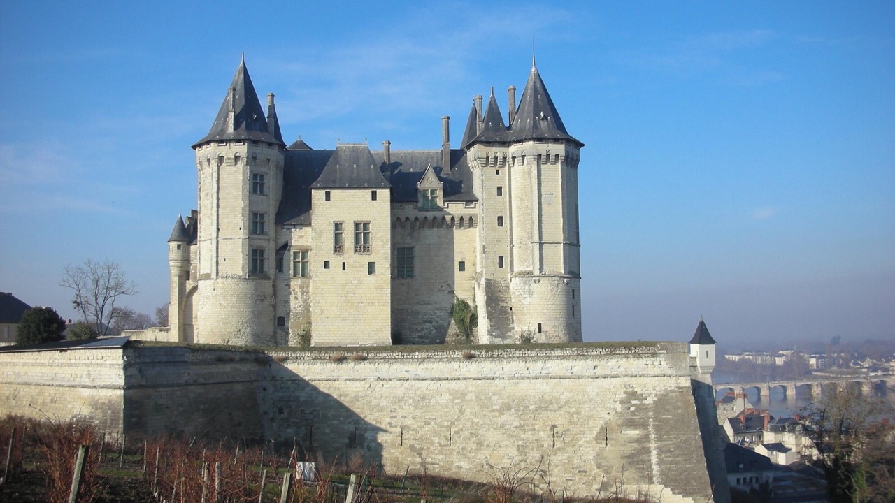 Photo of Others in Saumur