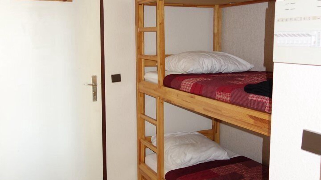 Photo of Bedroom in Eclose-Ouest