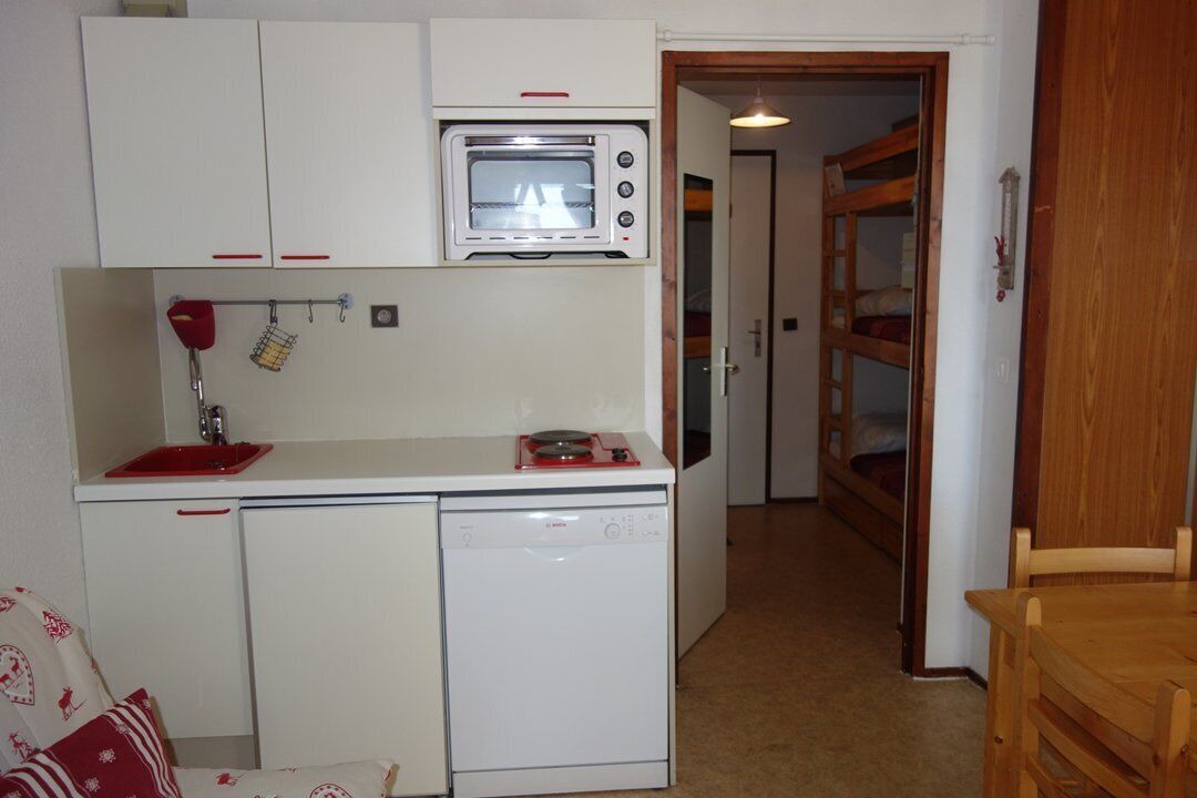 Photo of Kitchen in Eclose-Ouest