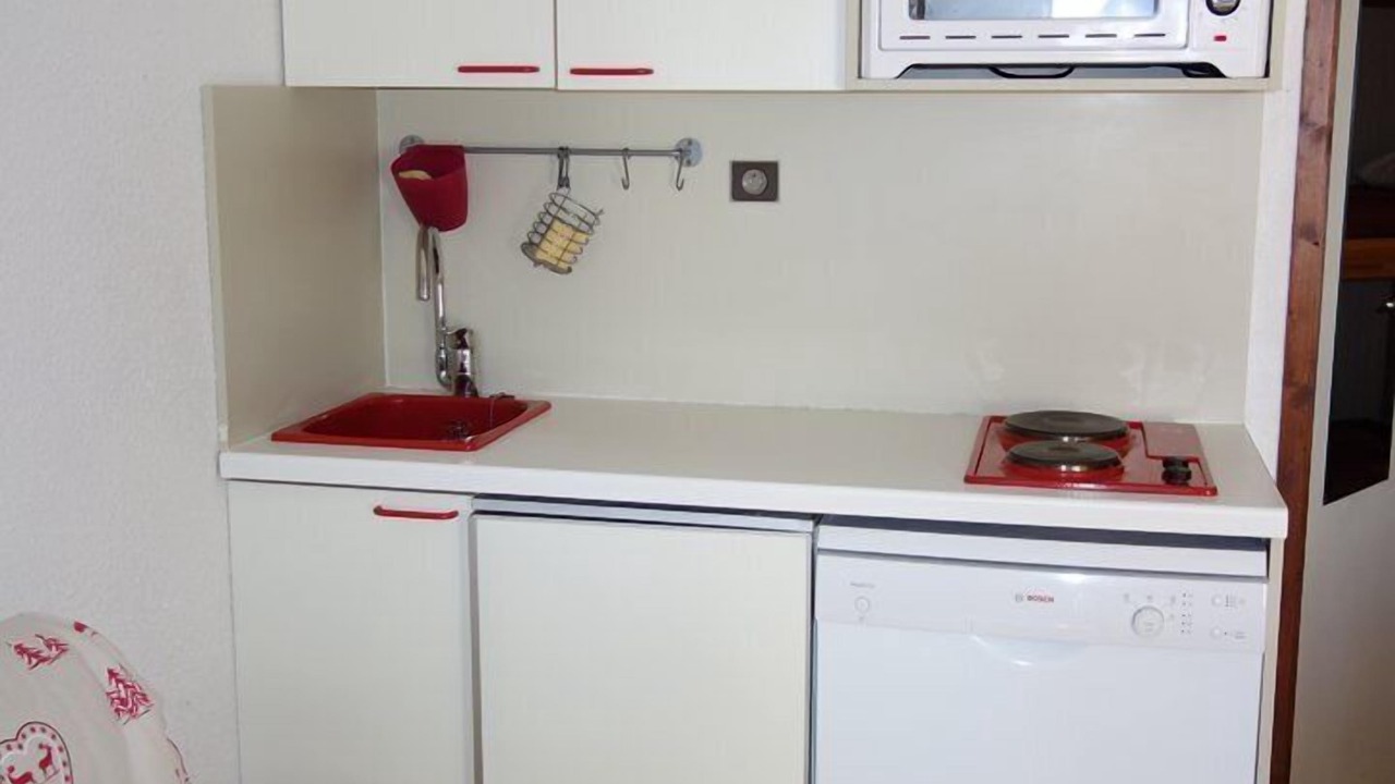 Photo of Kitchen in Eclose-Ouest