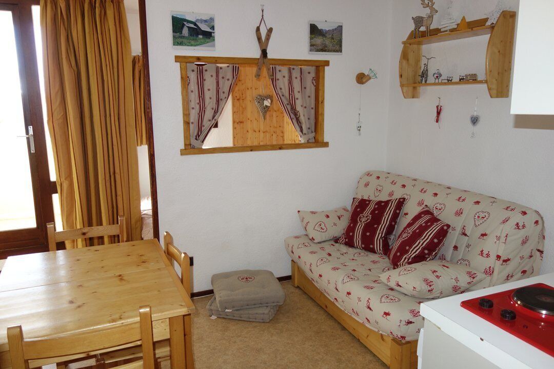 Photo of Livingroom in Eclose-Ouest