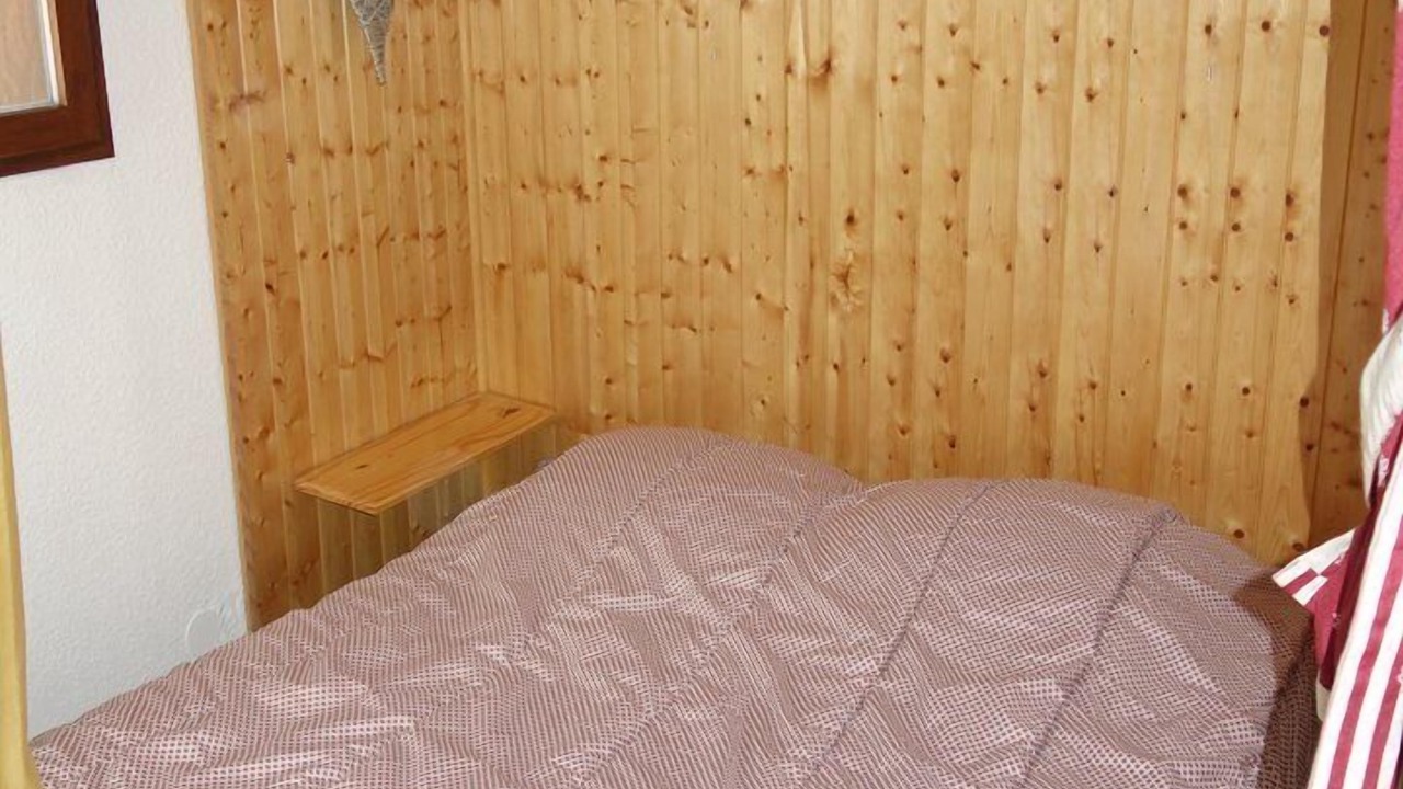 Photo of Bedroom in Eclose-Ouest
