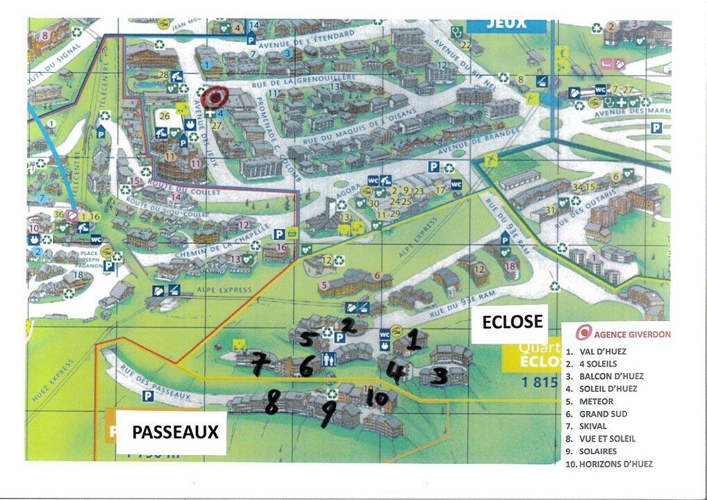 Photo of Others in Eclose-Ouest