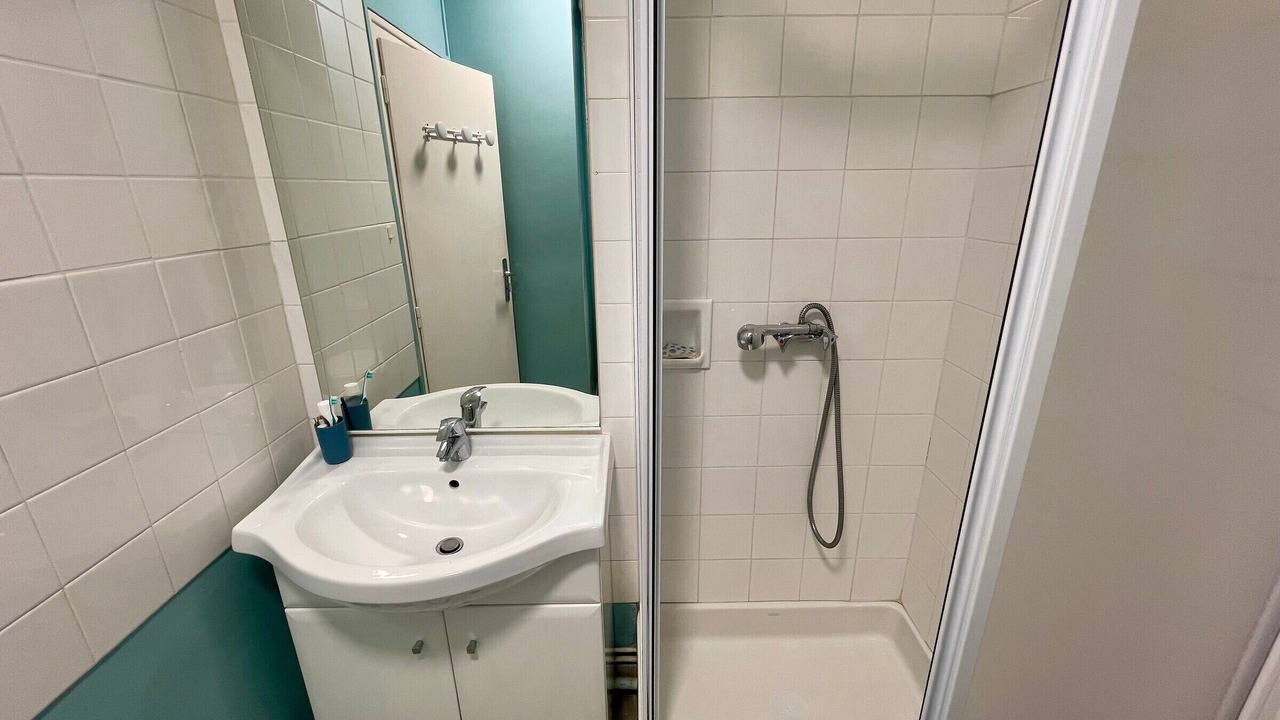 Photo of Bathroom in Les Sables d'Olonne