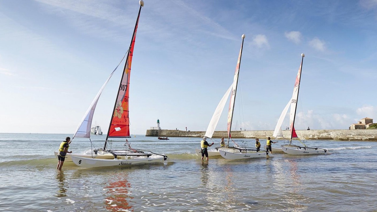 Photo of Others in Les Sables d'Olonne