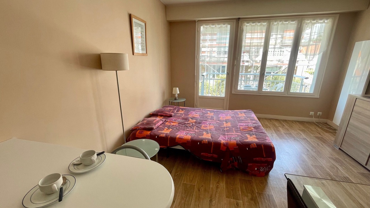 Photo of Bedroom in Les Sables d'Olonne
