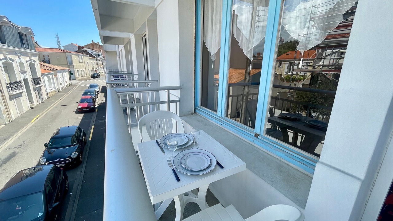 Photo of Outdoor in Les Sables d'Olonne