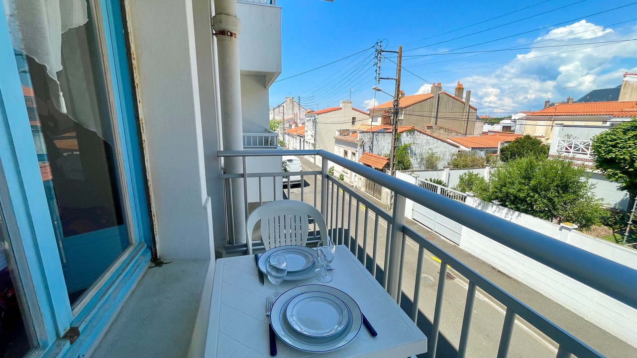 Photo of Outdoor in Les Sables d'Olonne