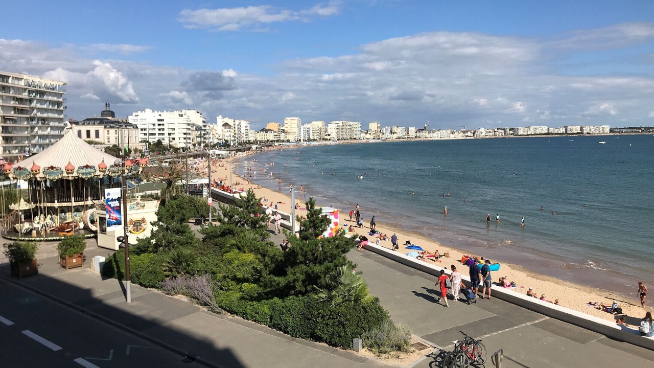 Photo of Others in Les Sables d'Olonne