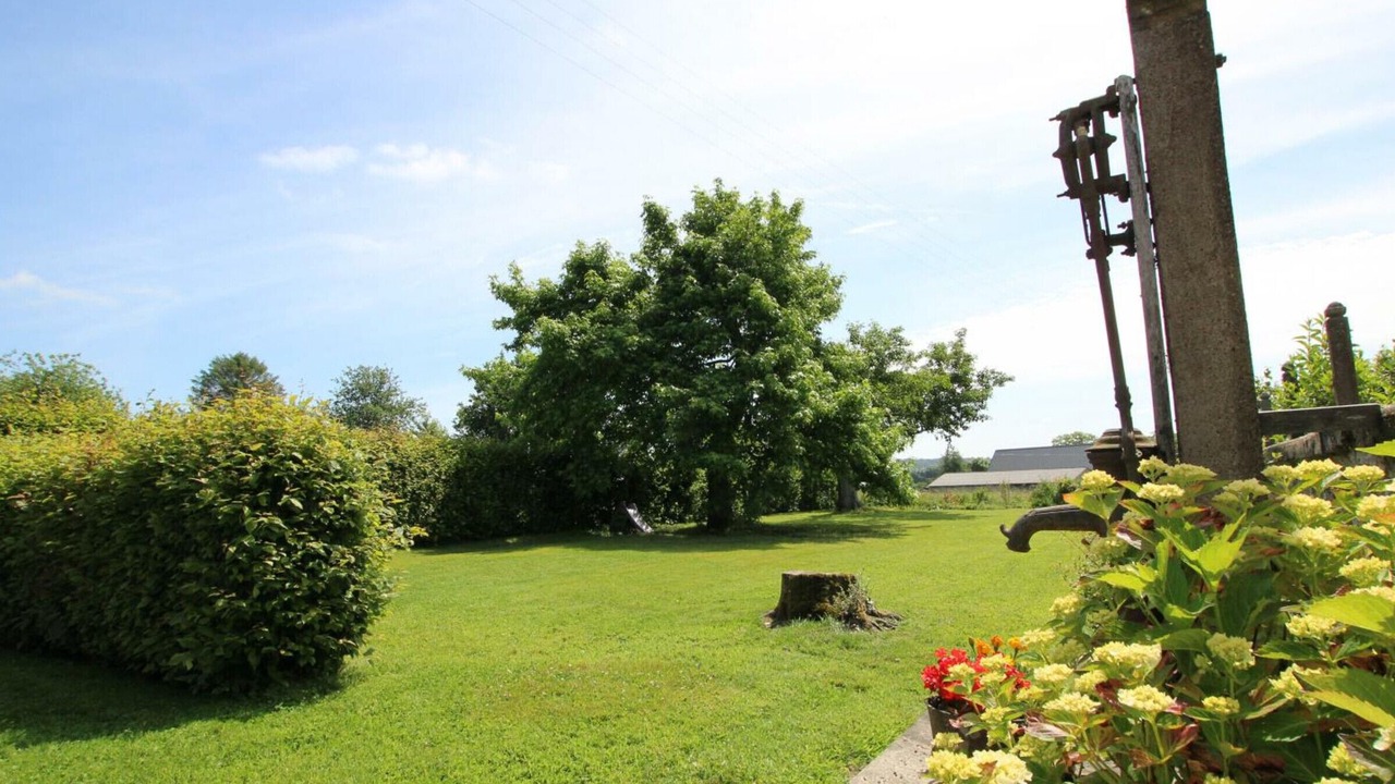 Photo of Outdoor in Cerisy-la-Salle
