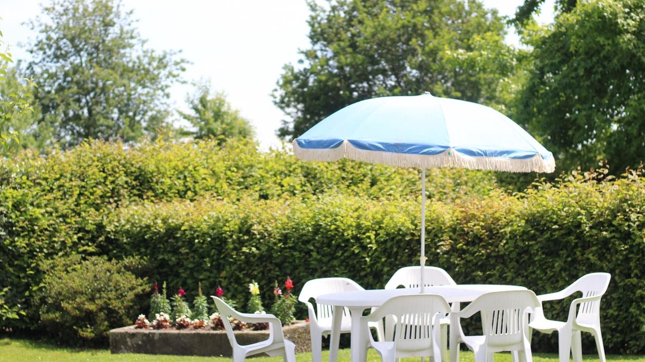 Photo of Outdoor in Cerisy-la-Salle