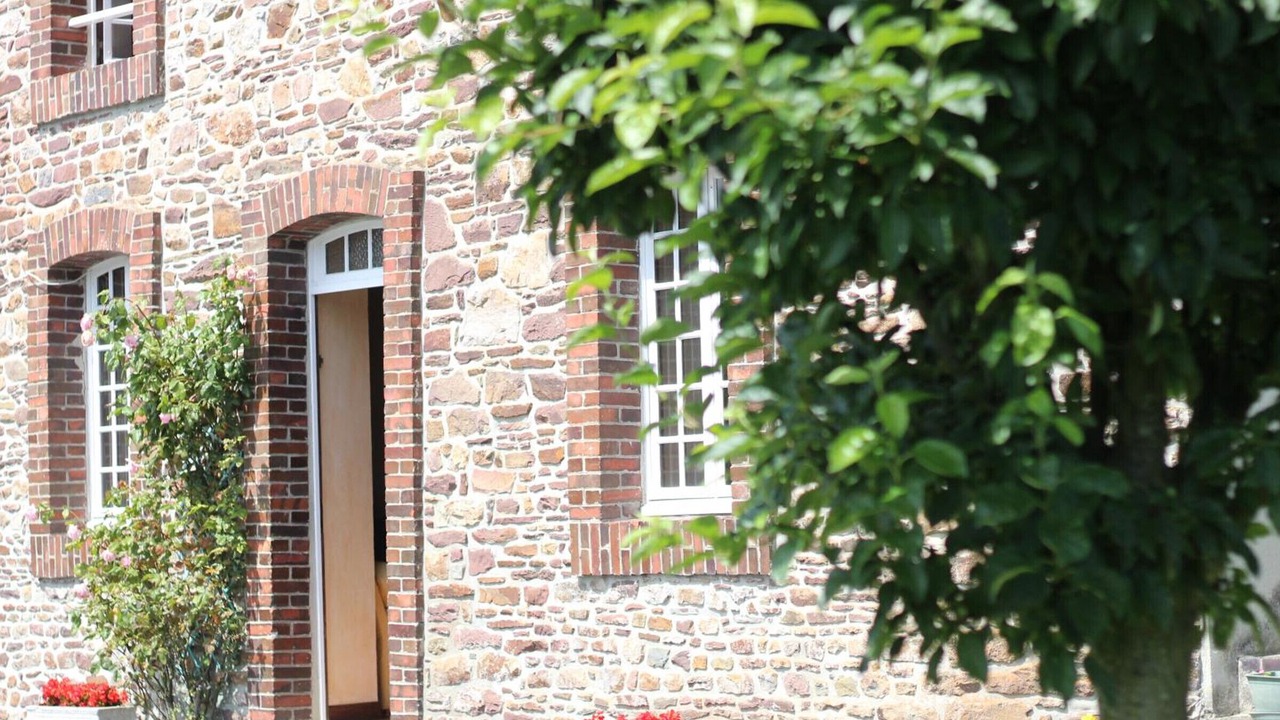 Photo of Outdoor in Cerisy-la-Salle