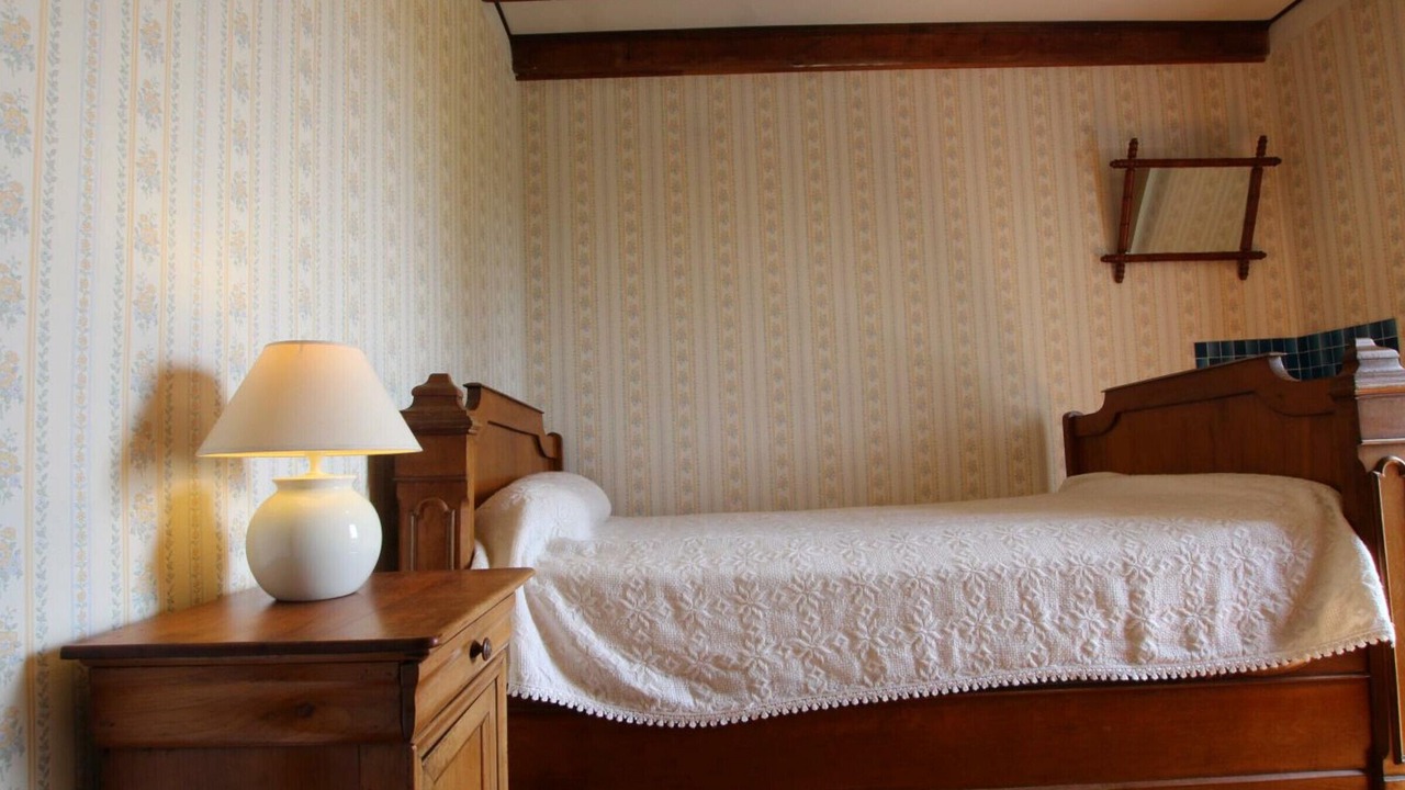 Photo of Bedroom in Cerisy-la-Salle