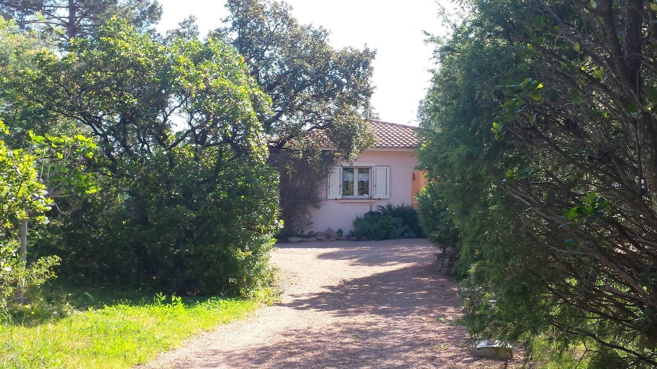 Photo of Outdoor in Lecci