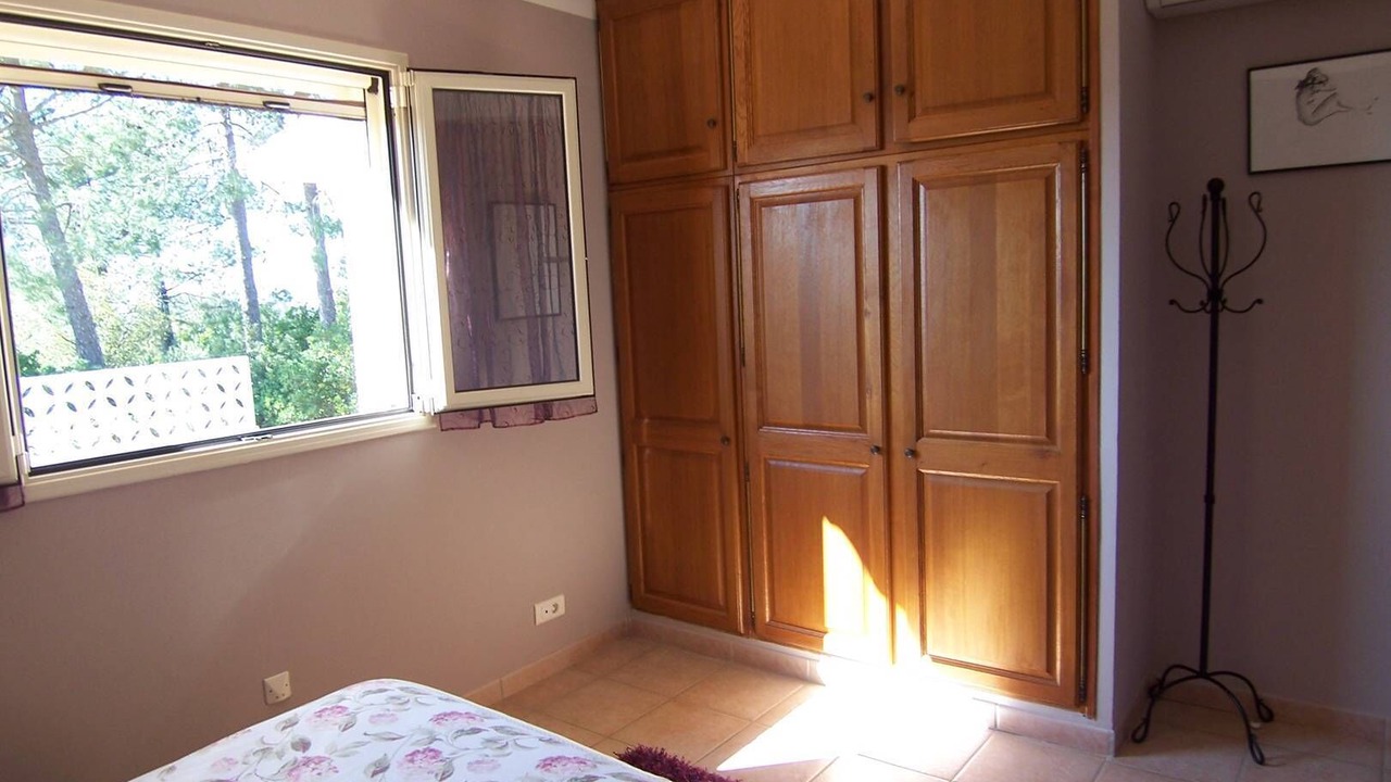 Photo of Bedroom in Lecci