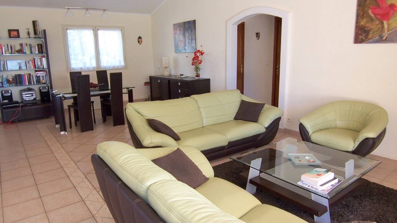 Photo of Livingroom in Lecci