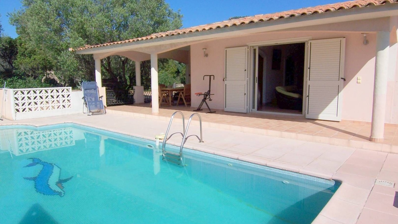 Photo of Outdoor in Lecci