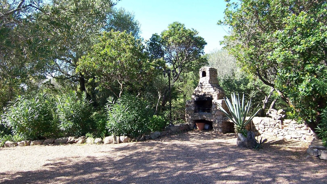 Photo of Outdoor in Lecci