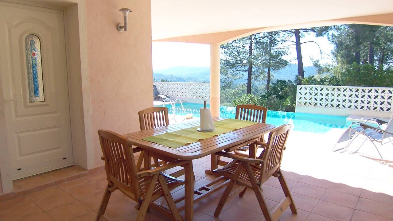 Photo of Outdoor in Lecci