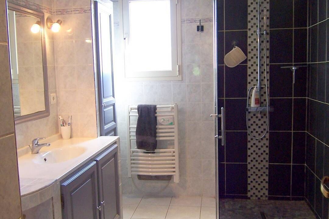 Photo of Bathroom in Lecci