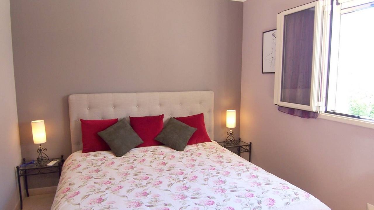 Photo of Bedroom in Lecci