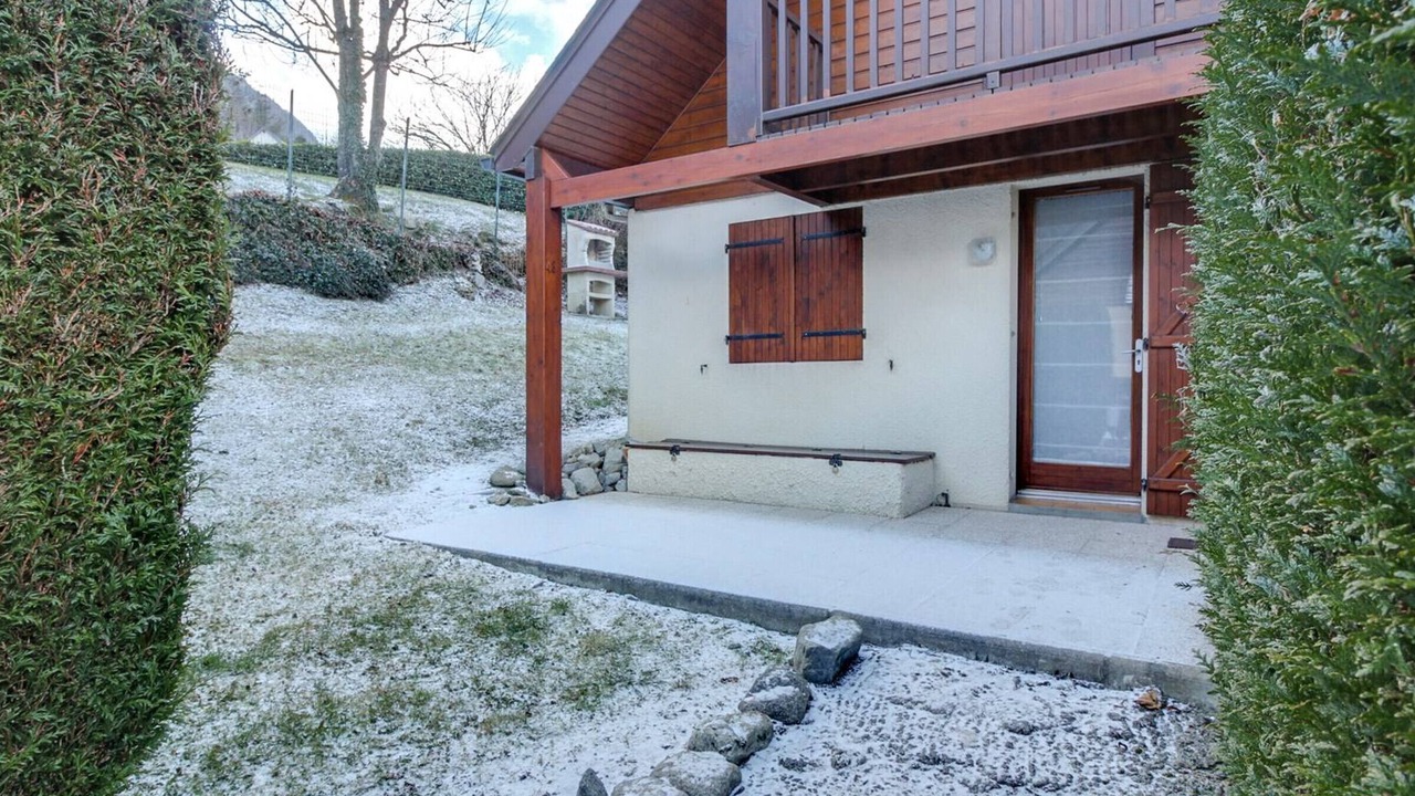 Photo of Outdoor in Cauterets
