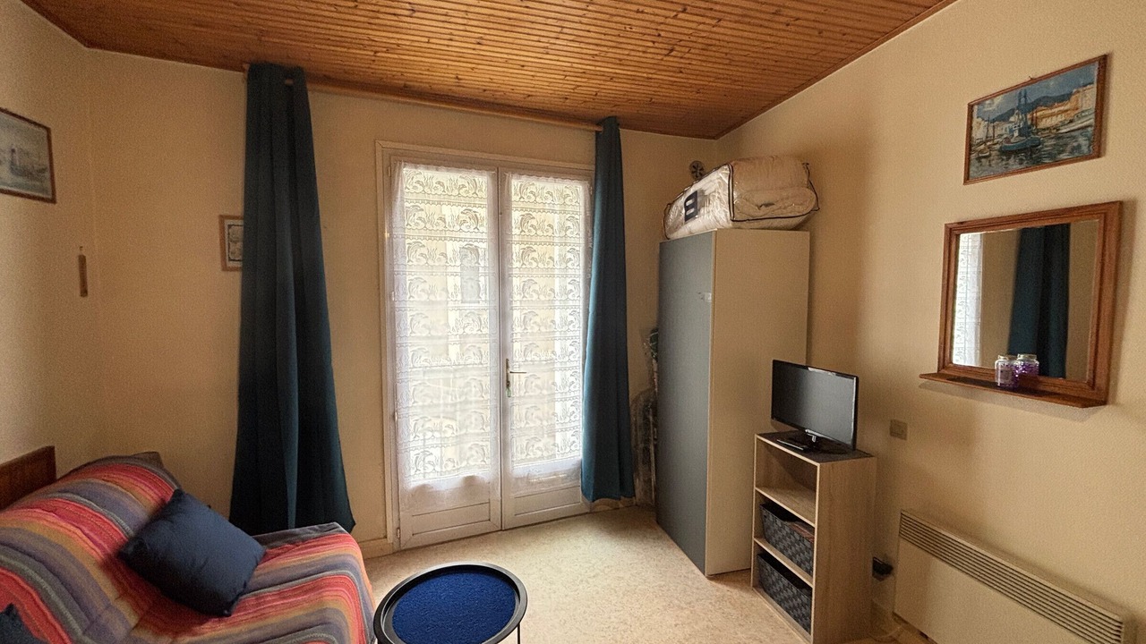 Photo of Livingroom in Les Sables d'Olonne