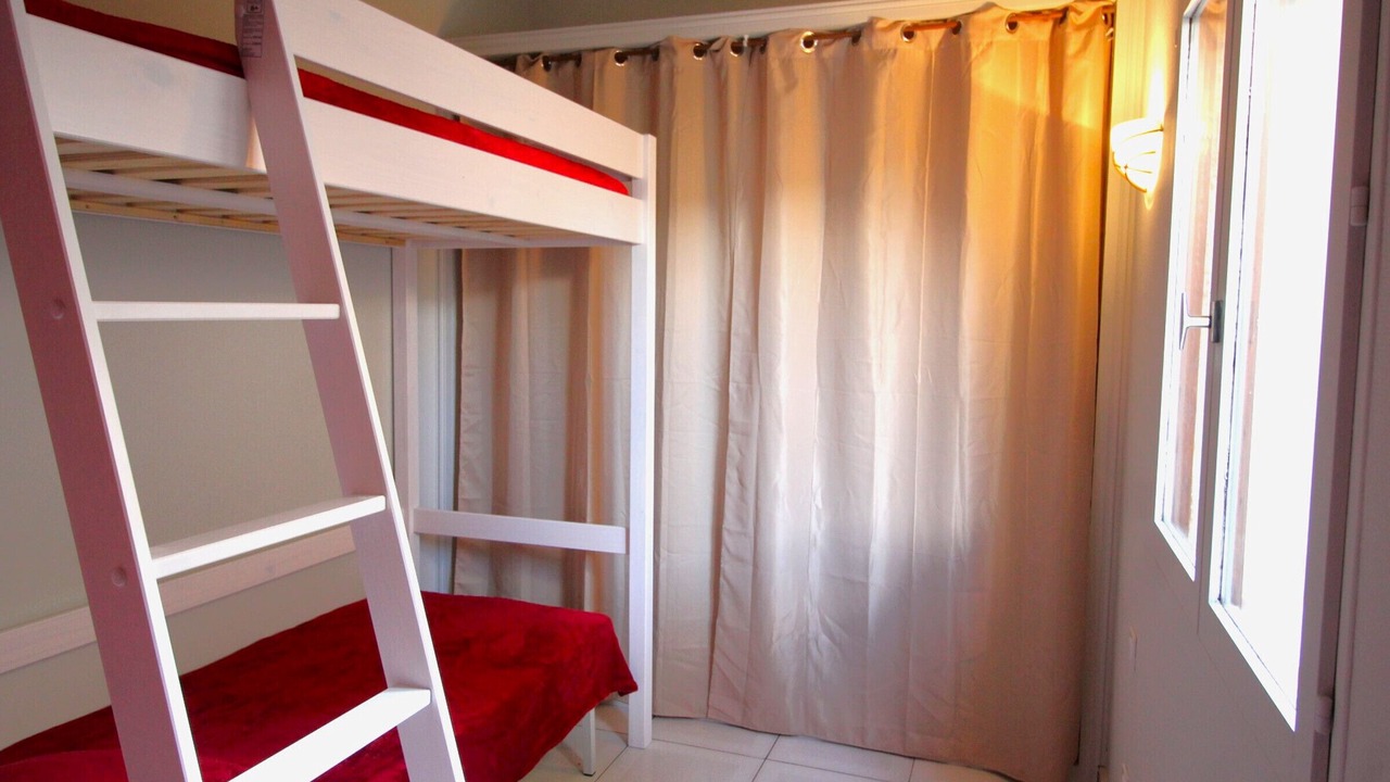 Photo of Bedroom in Banyuls-sur-Mer