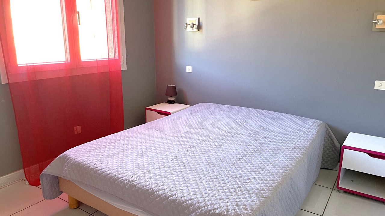 Photo of Bedroom in Banyuls-sur-Mer