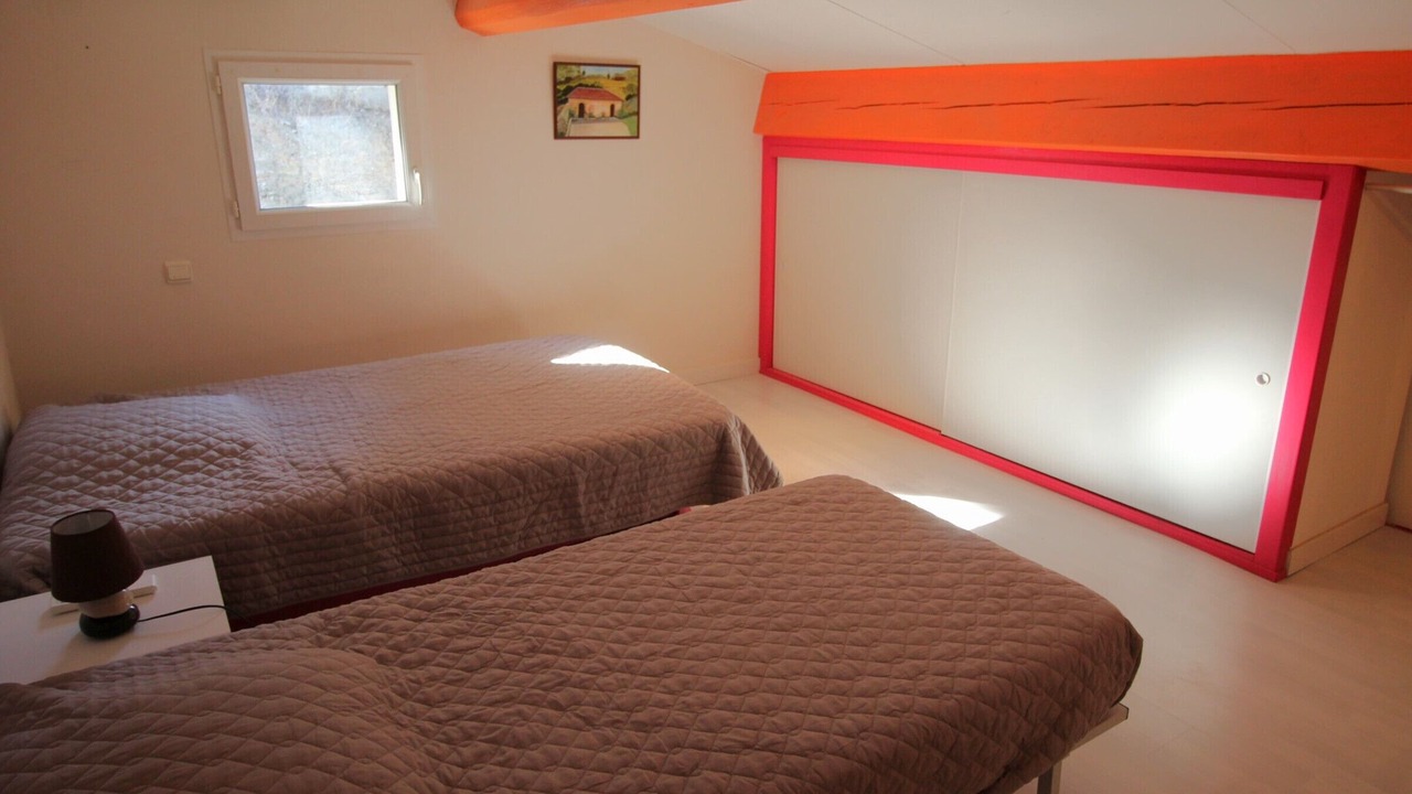 Photo of Bedroom in Banyuls-sur-Mer