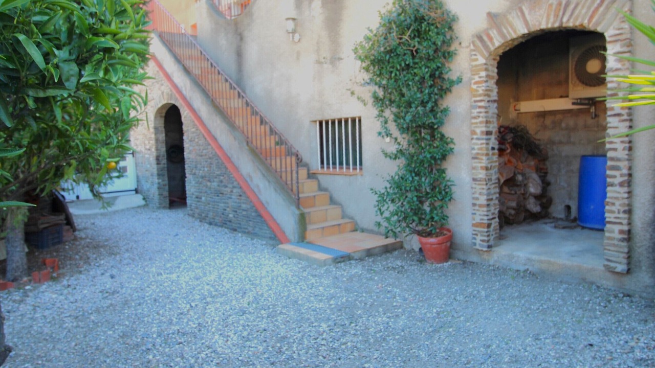 Photo of Outdoor in Banyuls-sur-Mer