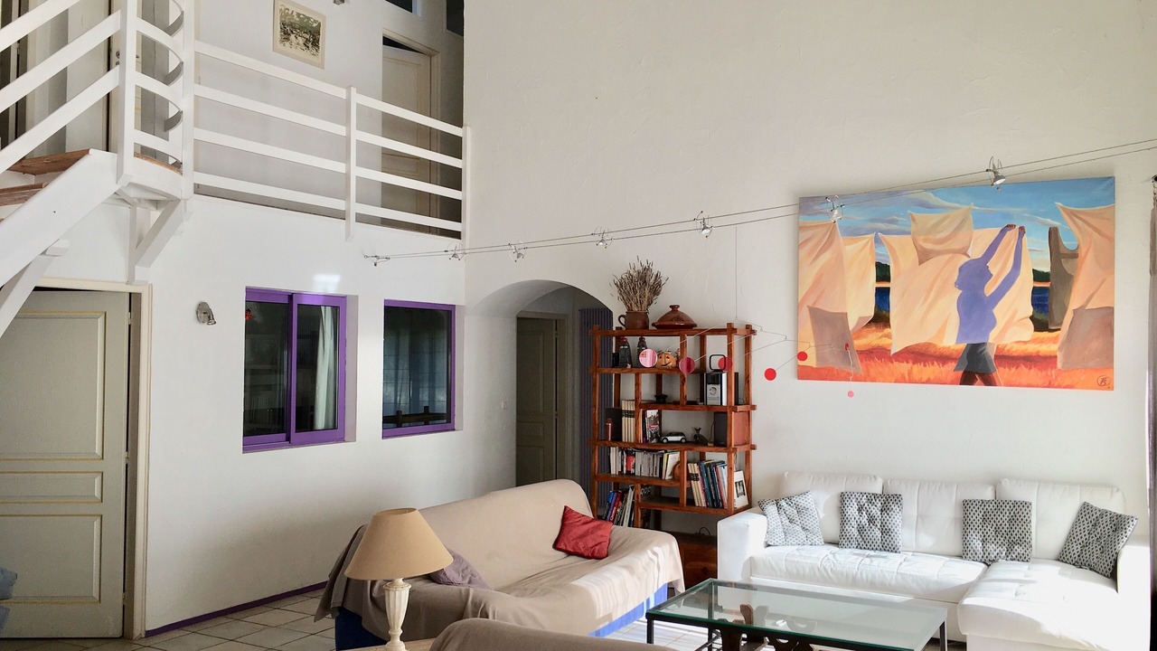 Photo of Livingroom in Vallabrix