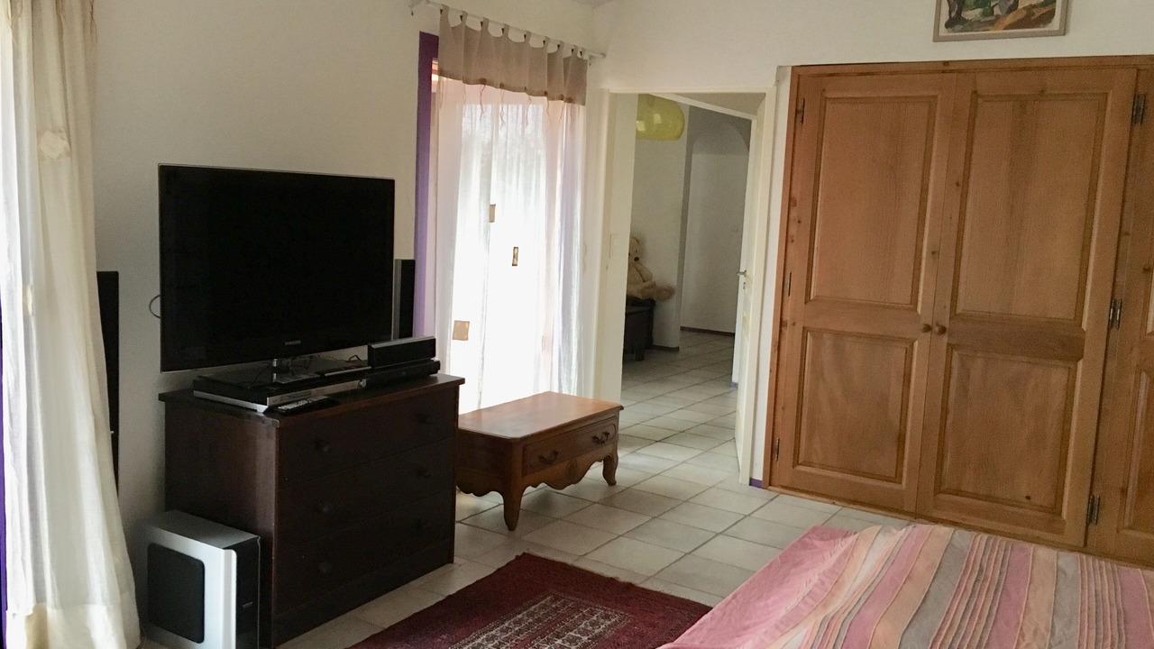 Photo of Bedroom in Vallabrix