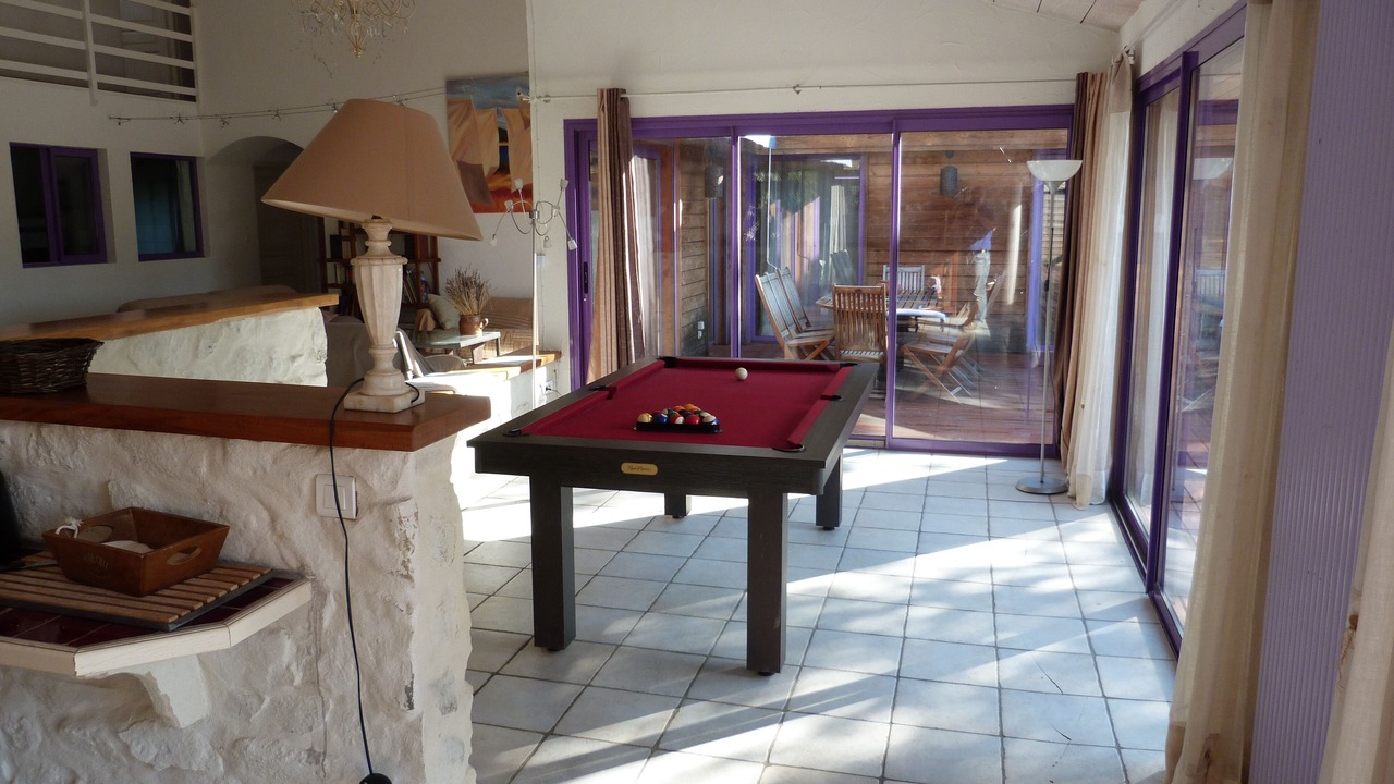 Photo of Bedroom in Vallabrix