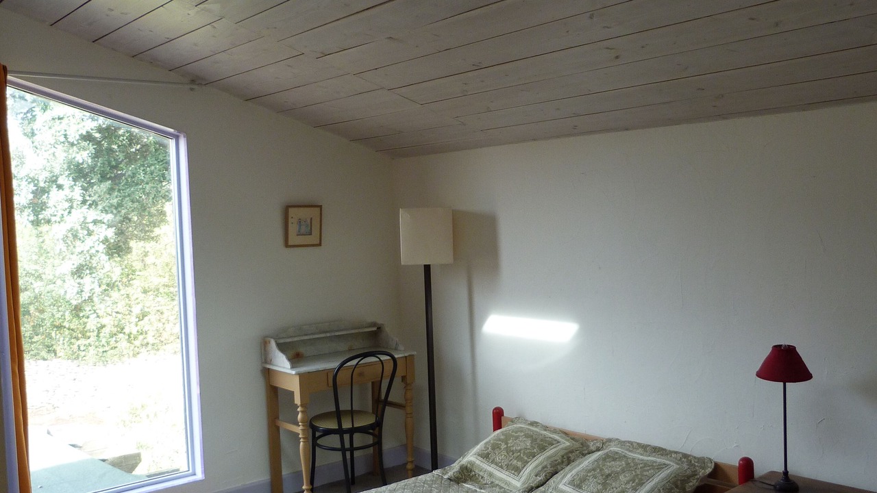 Photo of Bedroom in Vallabrix