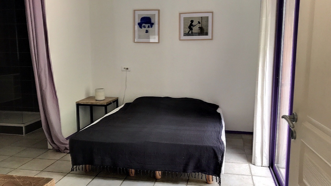 Photo of Bedroom in Vallabrix