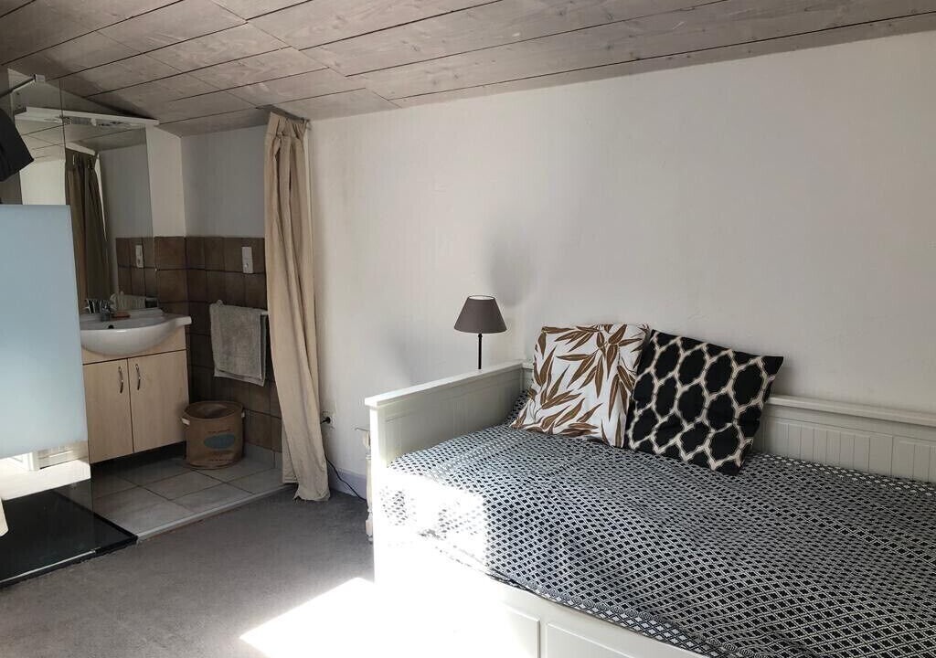 Photo of Bedroom in Vallabrix