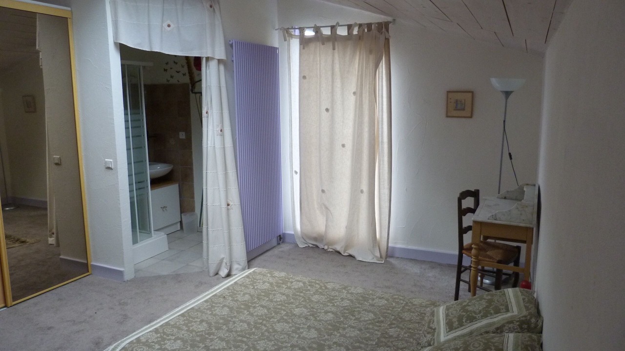 Photo of Bedroom in Vallabrix