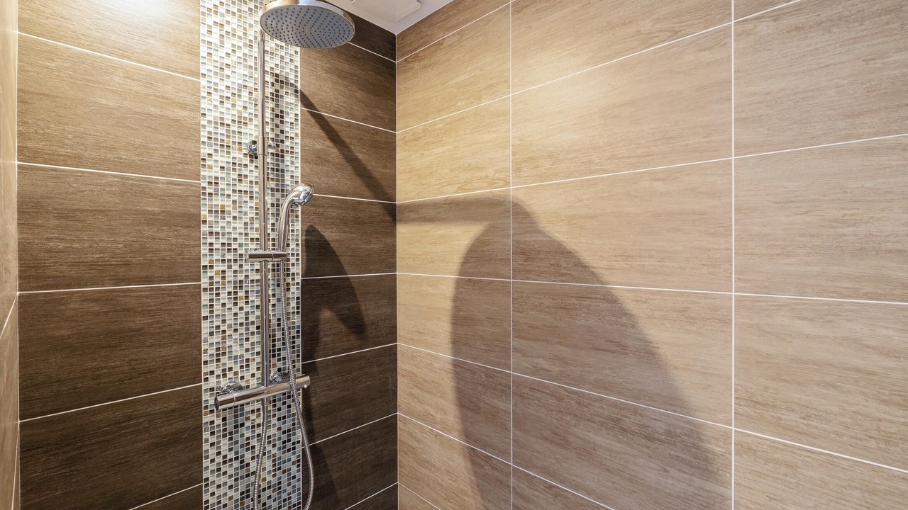 Photo of Bathroom in Poussan