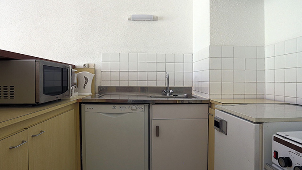 Photo of Kitchen in Gouaux-de-Larboust