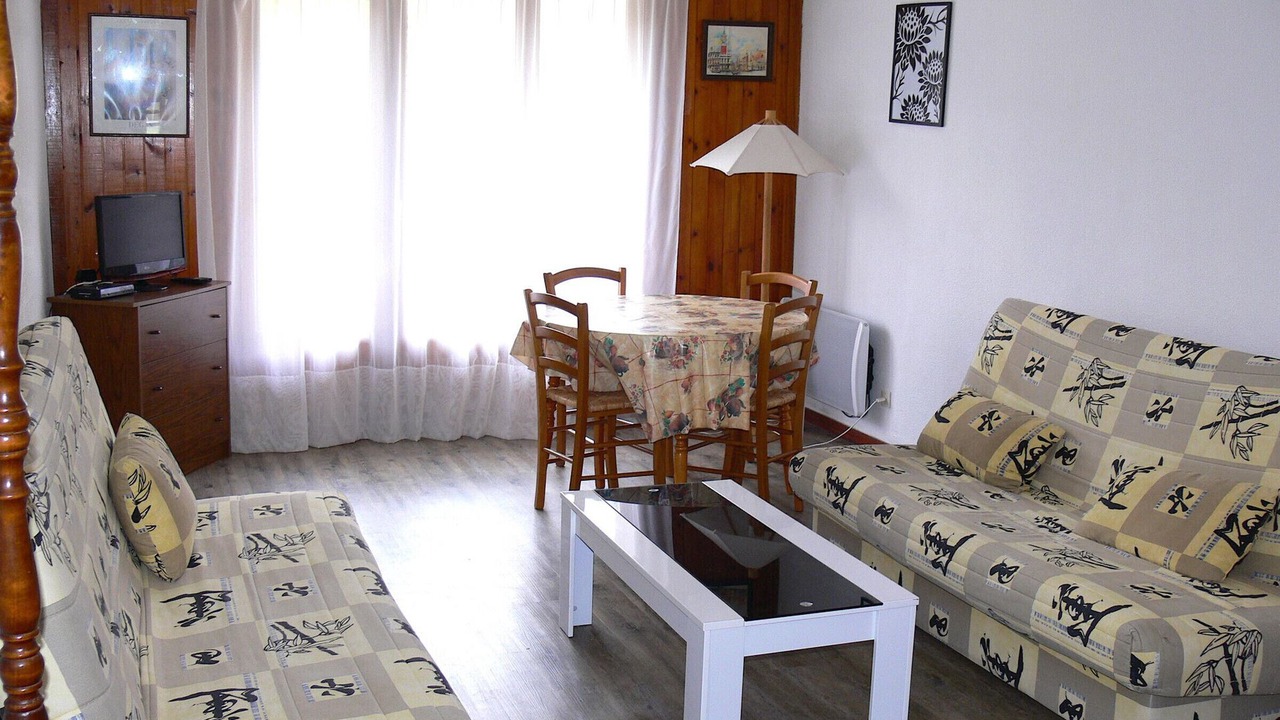 Photo of Livingroom in Gouaux-de-Larboust