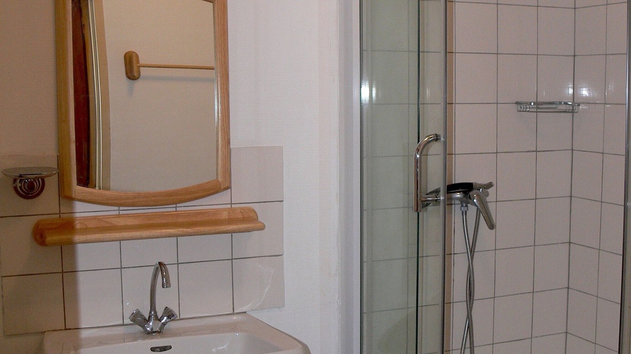 Photo of Bathroom in Gouaux-de-Larboust